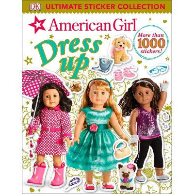 sam's club american girl