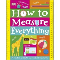 HOW TO MEASURE EVERYTHING