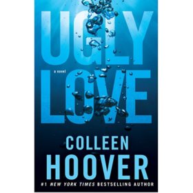 Ugly Love by Colleen Hoover, Paperback