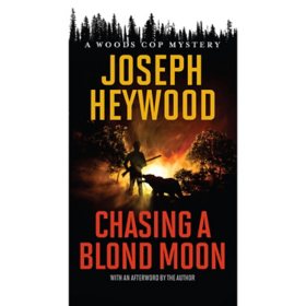 Chasing a Blond Moon