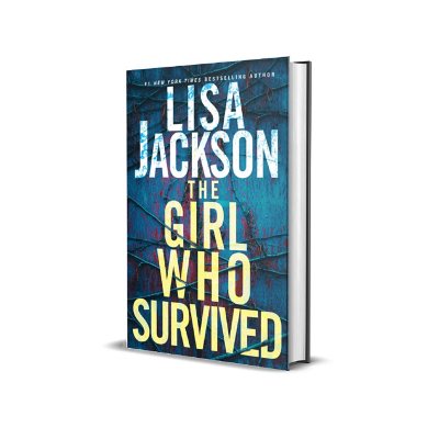 The Girl Who Survived Sam's Club