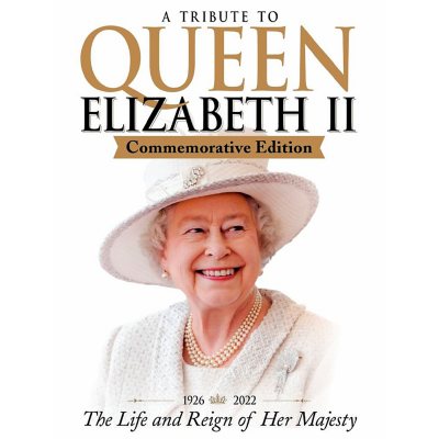 Queen Elizabeth II - her life and reign in pictures