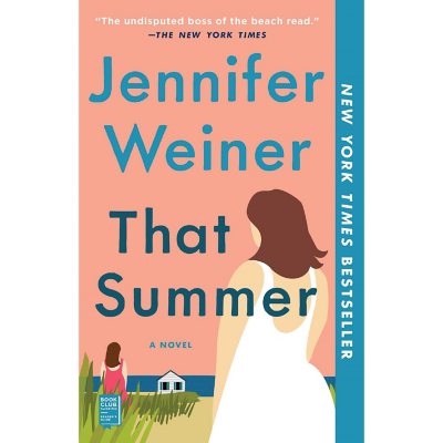 That Summer: A Novel - Sam's Club