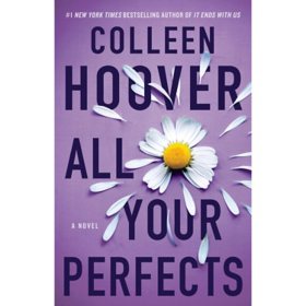 All Your Perfects by Colleen Hoover - Book 4 of 5, Paperback