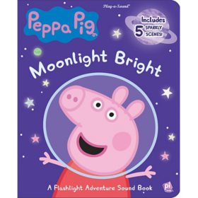Little Flashlight Peppa Pig