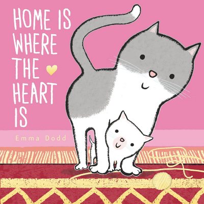 Home Is Where the Heart Is - Sam's Club