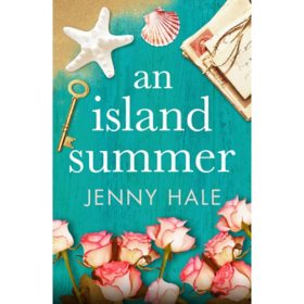 An Island Summer by Jenny Hale, Paperback