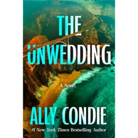 The Unwedding by Ally Condie, Hardcover