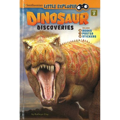 Licensed Reader Deluxe Dinosaur - Sam's Club