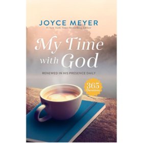 My Time with God