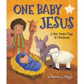 One Baby Jesus