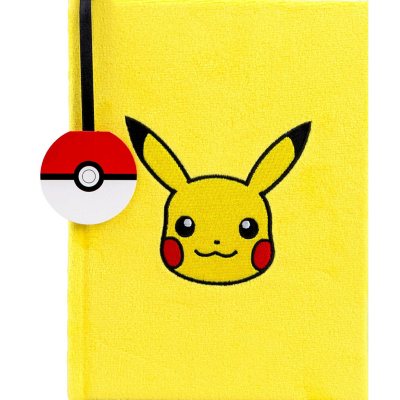 My Pokémon Trainer Adventure, Hardcover