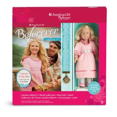 sam's club american girl doll