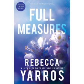 Full Measures by Rebecca Yarros - Book 1 of 5, Paperback