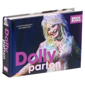 Dolly Parton: A Photographic Celebration
