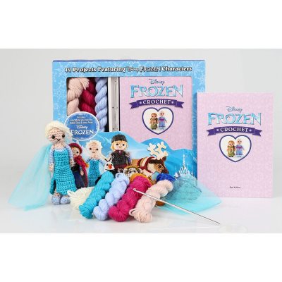 Crochet Kit (Choose a Kit) Sam's Club