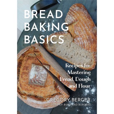 Baking Bread in a Woodfired Oven: the Basics