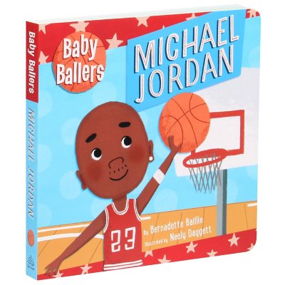 Baby michael jordan sale