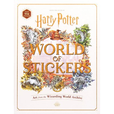 Harry Potter Always Bookmark : Skahfee Studios, The Word Art of Scott W  Smith