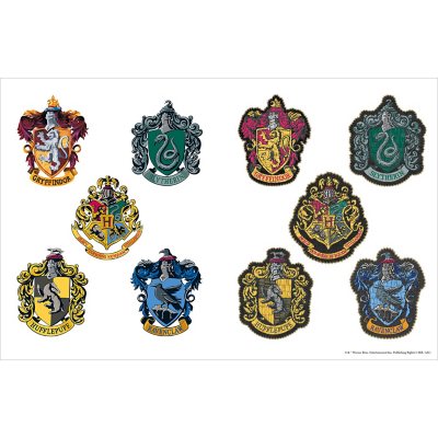 Harry Potter Stickers