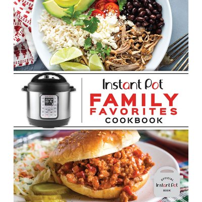 Instant pot sams club new arrivals