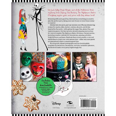 Nightmare Before Christmas Pyrex Bowls Costco 2022