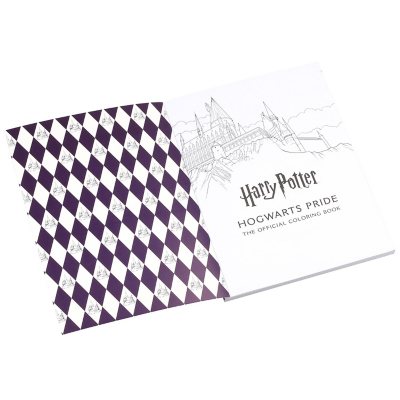 Harry Potter Coloring Book - books & magazines - by owner - sale