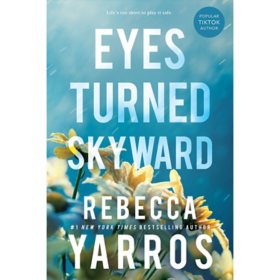 Eyes Turned Skyward by Rebecca Yarros - Book 2 of 5, Paperback