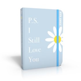 P.S. I Still Love You by Jenny Han - Book 2 of 3, Paperback