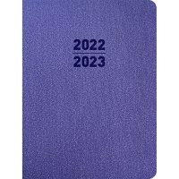 2023 Small 18-Month Planner Lavender