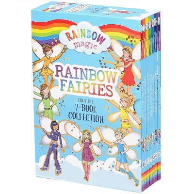 Rainbow magic 29冊 91Jv4qBZpnL._UF350,350_QL80_.jpg