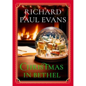 Christmas in Bethel by Richard Paul Evans, Hardcover