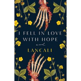 I Fell in Love with Hope by Lancali, Paperback