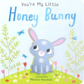 You're My Little Honey Bunny