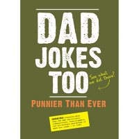 Dad Jokes Too