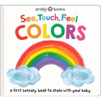 See, Touch, Feel: Colors