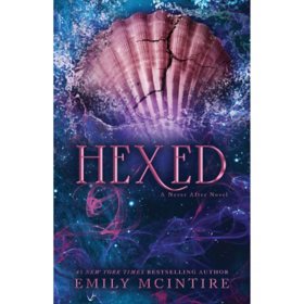 Hexed by Emily McIntire - Book 6 of 6, Paperback