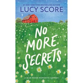 No More Secrets by Lucy Score - Book 1 of 8, Paperback