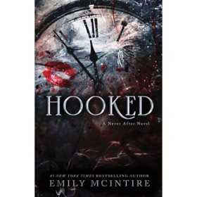 Hooked by Emily McIntire - Book 1 of 6, Paperback