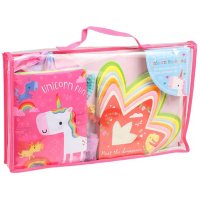 Bags My Touch-and-feel Unicorn Book Bag