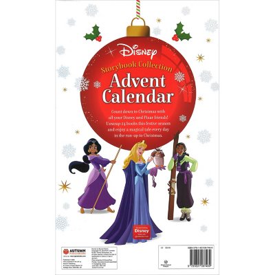 DSNEY ADVENT CLASSIC - Sam's Club
