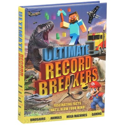 Ultimate Record Breakers - Sam's Club
