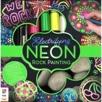 Neon Rocks II