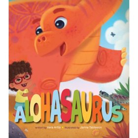 Alohasaurus