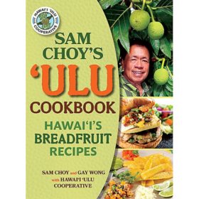 Sam Choy's Ulu Cookbook