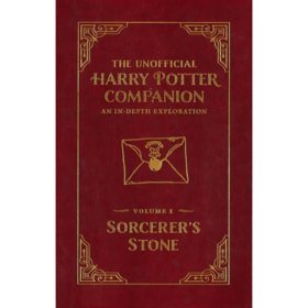 The Unofficial Harry Potter Companion to The Sorcerer's Stone