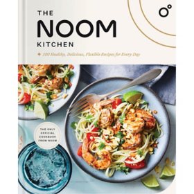 The Noom Kitchen, Hardcover
