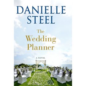 The Wedding Planner : A Novel