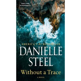 Without a Trace by Danielle Steel (Paperback)