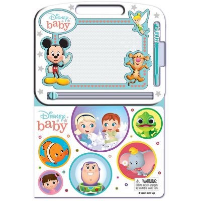 Disney Baby Learning Series